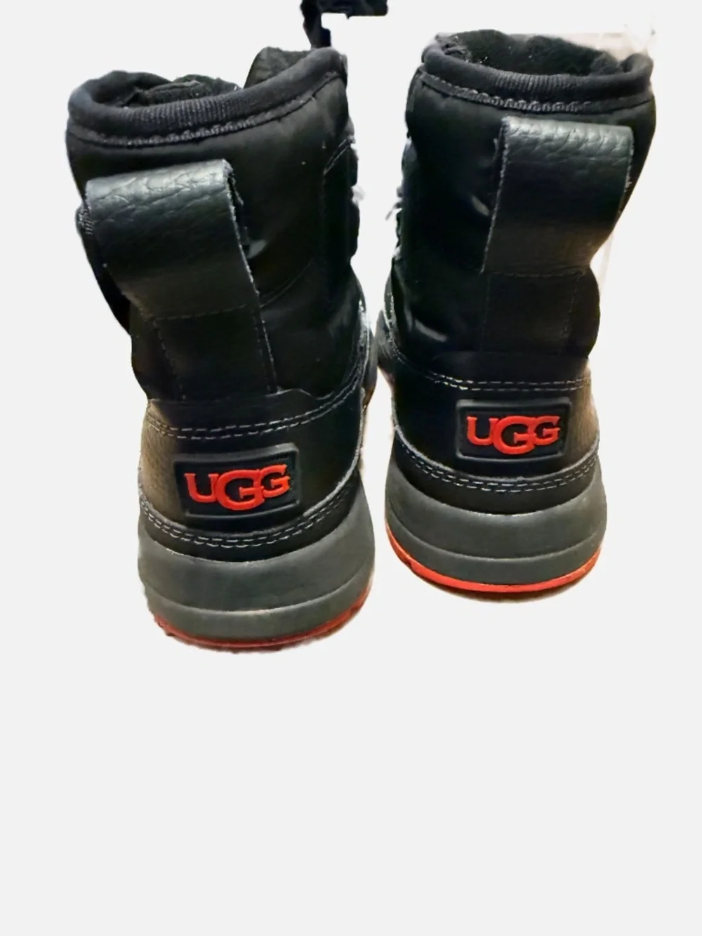 UGG Boys Taney boots
